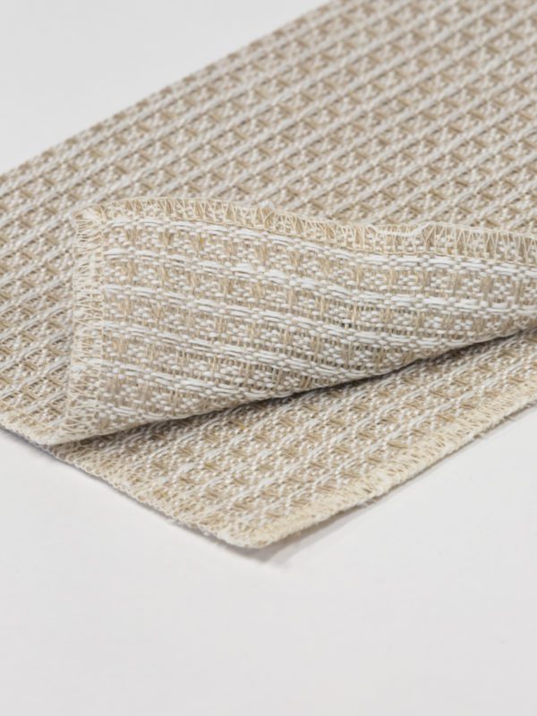 Alternative view of Leinenputztuch