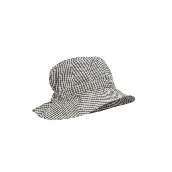 Sonnenhut 9-12 Monate, Modell "Sander"