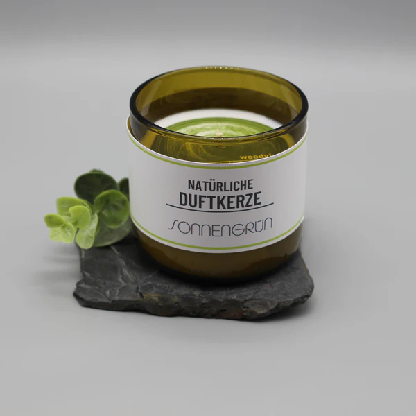 Duftkerzen
