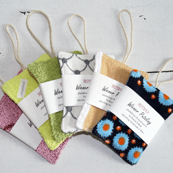 Sheepish Wiener Putzling