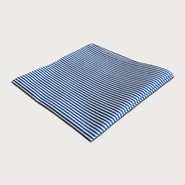 Fazinettel Stofftaschentuch – Cotto Seemann