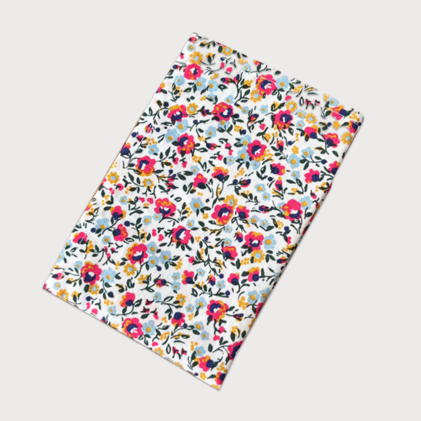Fazinettel Stofftaschentuch – Cotto Crazy
