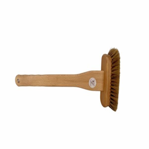 Badewannenbürste Rosshaar