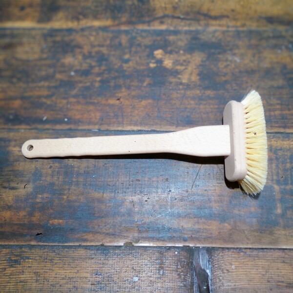 Badewannenbürste Fibre