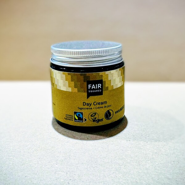 FAIR SQUARED Day Cream